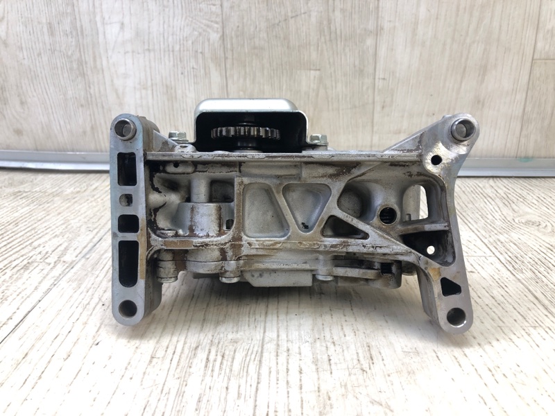 Масляный насос Q50 15-20 2017 Седан 3.0 VR30DDTT