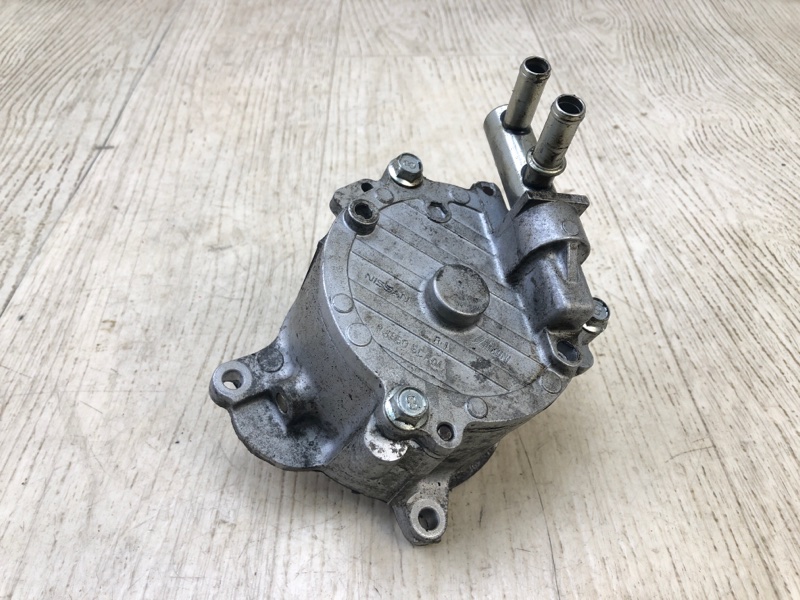 Вакуумный насос INFINITI Q50 15-20 2017 Седан 3.0 VR30DDTT 146505CA0A Б/У