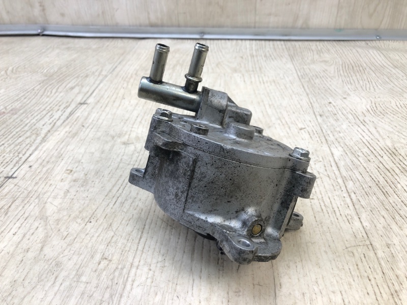 Вакуумный насос Q50 15-20 2017 Седан 3.0 VR30DDTT