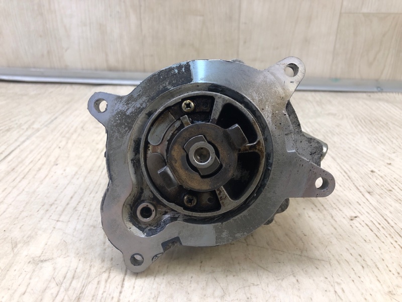 Вакуумный насос Q50 15-20 2017 Седан 3.0 VR30DDTT