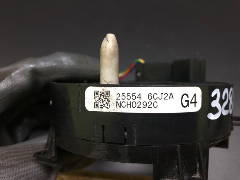 Шлейф Airbag ALTIMA 19-