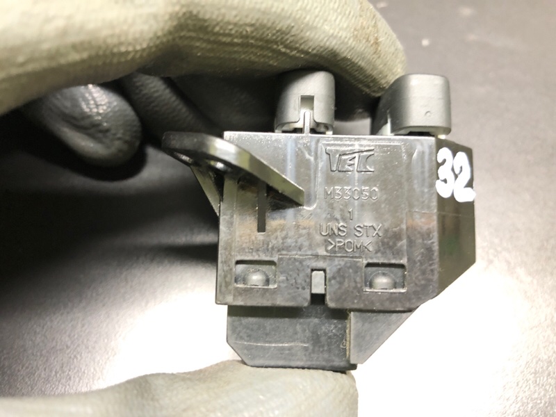 Регулятор подсветки панели приборов MDX (YD2) 06-13