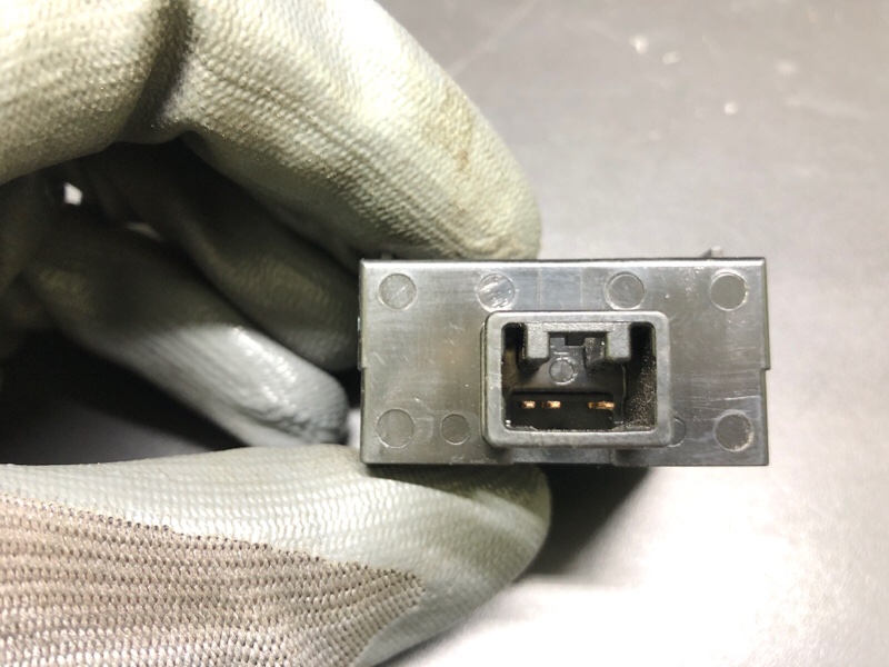 Регулятор подсветки панели приборов ES300 ES330 01-06