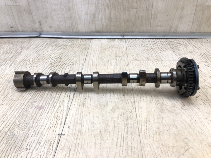 Распредвал впускной правый Q50 15-20 2017 Седан 3.0 VR30DDTT