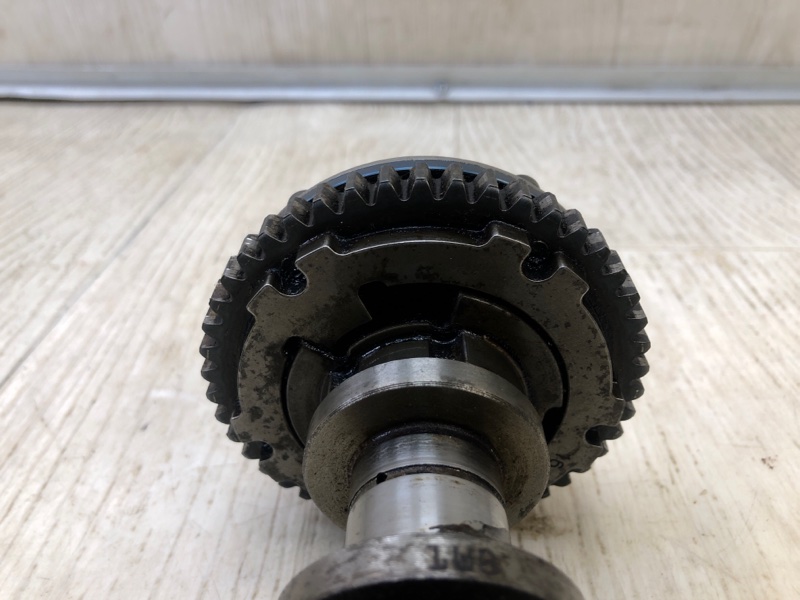 Распредвал впускной правый Q50 15-20 2017 Седан 3.0 VR30DDTT