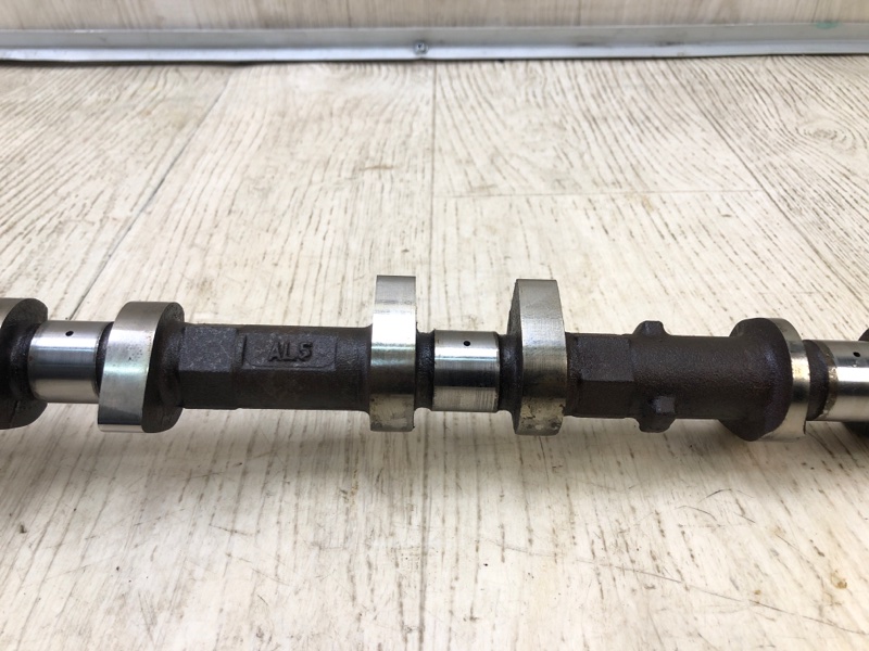 Распредвал впускной правый Q50 15-20 2017 Седан 3.0 VR30DDTT