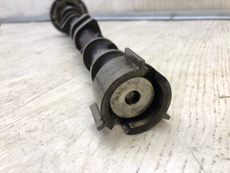 Распредвал впускной правый Q50 15-20 2017 Седан 3.0 VR30DDTT