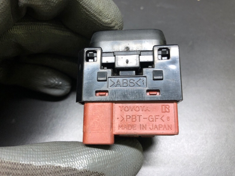 Блок управления зеркалами ES300 ES330 01-06