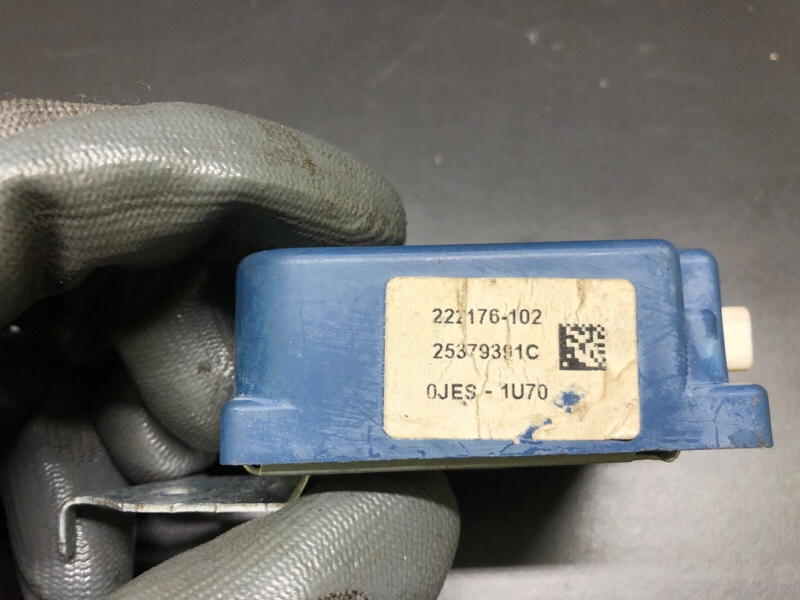 Блок управления дверей SIENNA 11-16 Блок управления дверей SIENNA 11-16