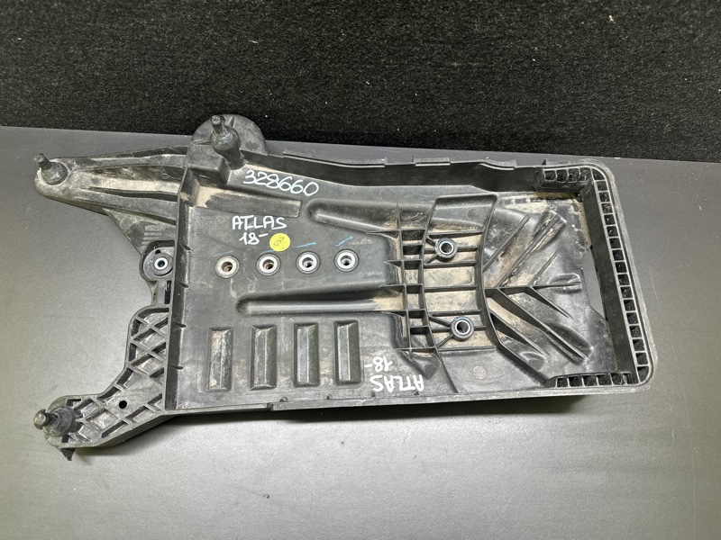 Полка аккумулятора ATLAS 17 -