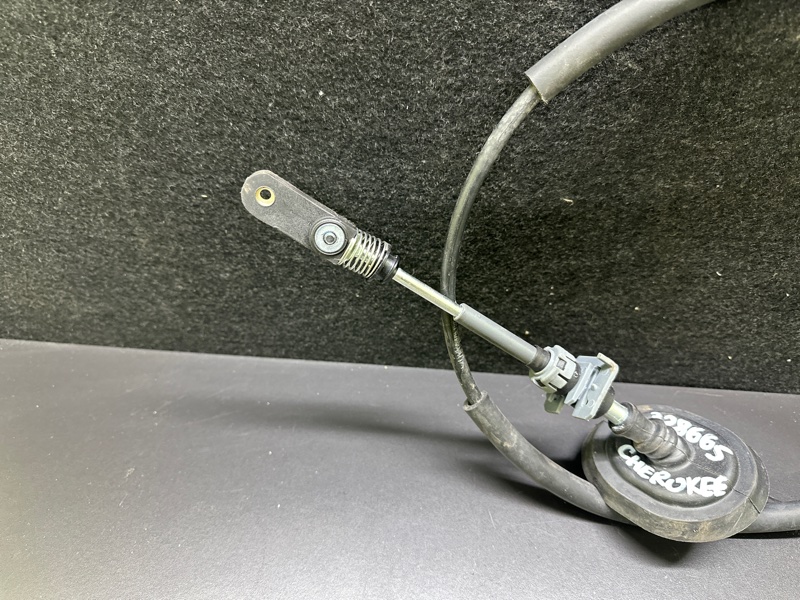 Трос переключения АКПП JEEP CHEROKEE 14- Трос переключения АКПП JEEP CHEROKEE 14-