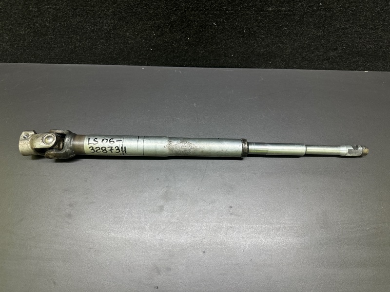 Рулевой карданчик LS460 06-12