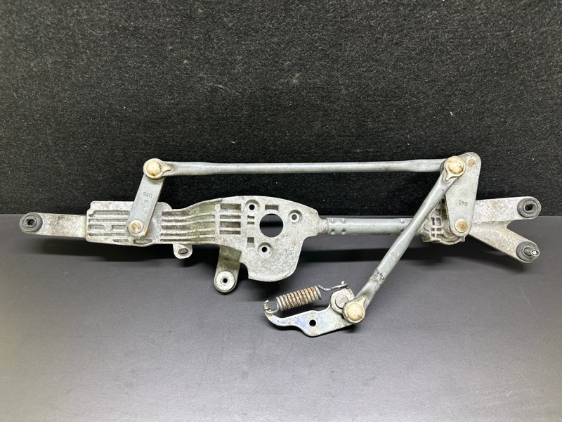 Трапеция стеклоочистителей передняя LEXUS LS460 06-12