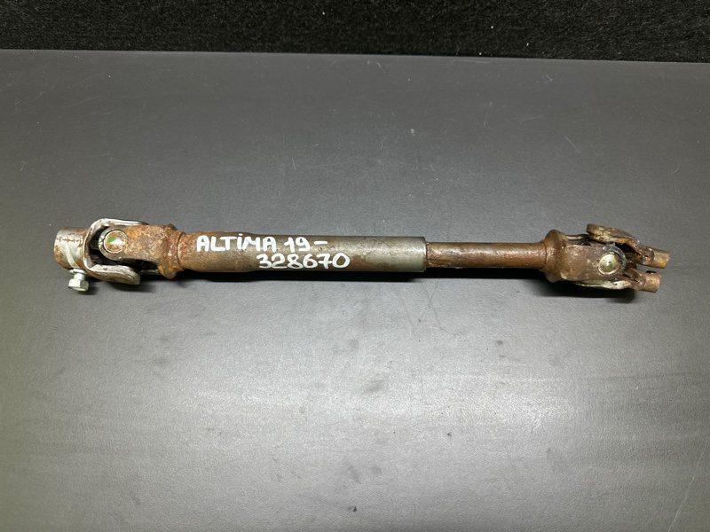 Рулевой карданчик ALTIMA 19-