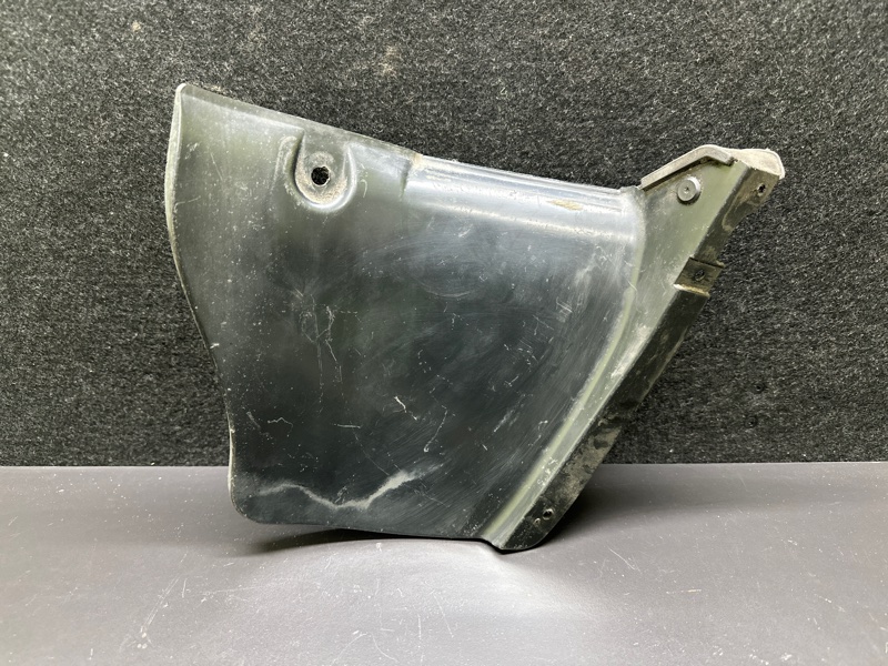 Подкрылок задний левый HONDA ACCORD CL7 / TSX 03-08 74590-SDA-A00 Б/У