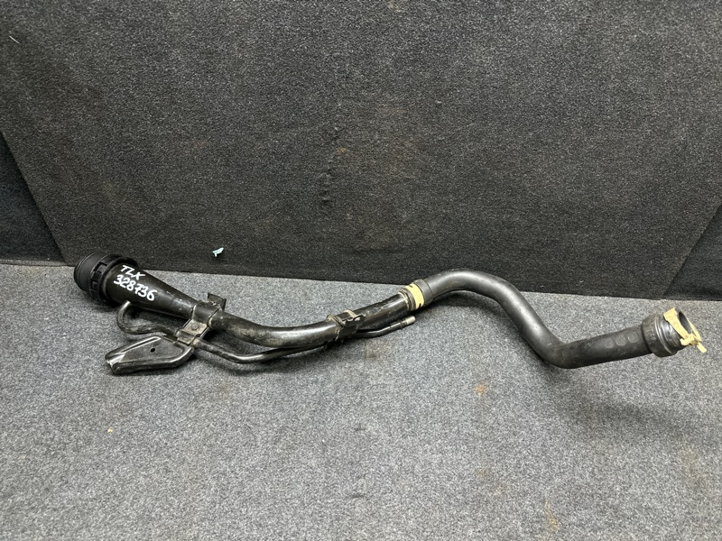 Горловина топливного бака ACURA TLX 14-17 06160-TZ3-A11 Б/У