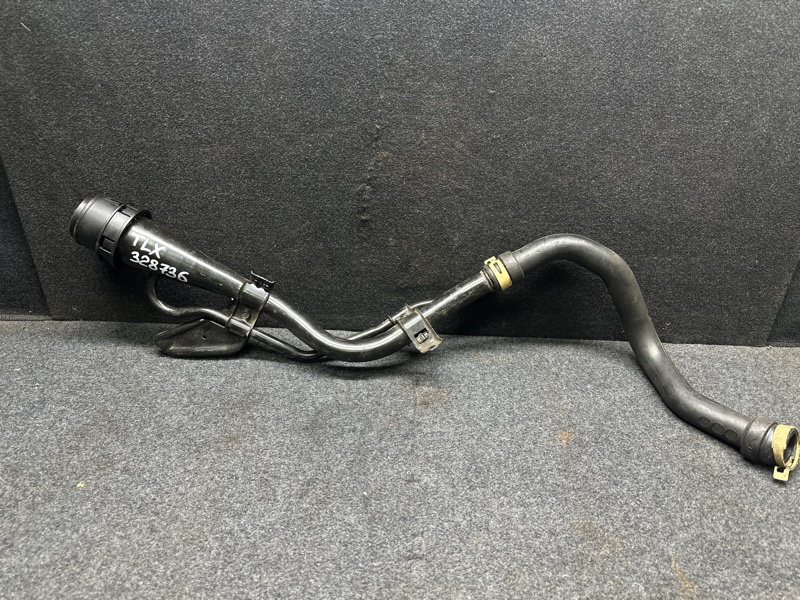 Горловина топливного бака TLX 14-17