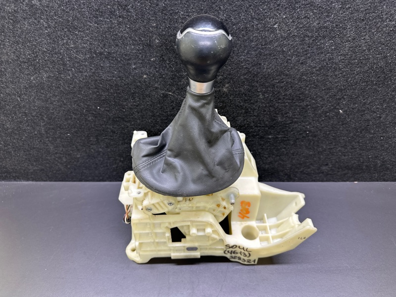 Кулиса АКПП SOUL PS 13-19 2013 PS 2.0 G4NC