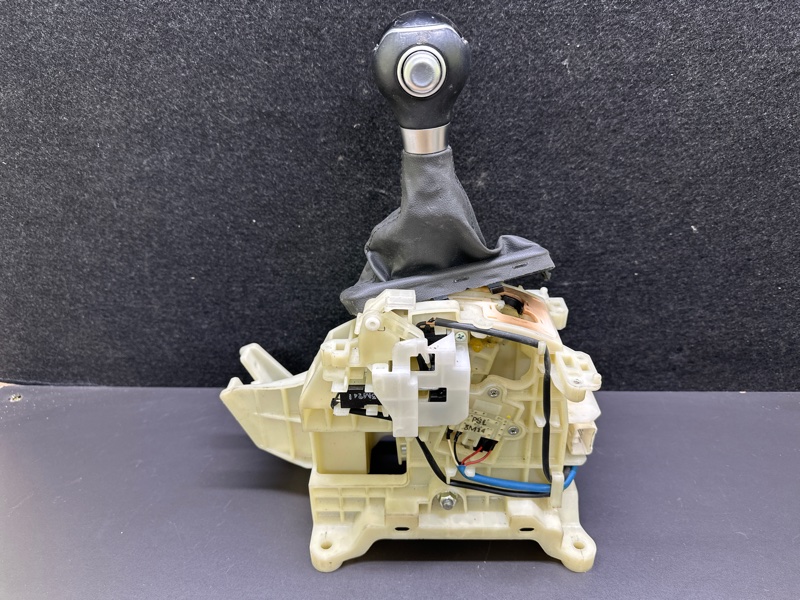 Кулиса АКПП KIA SOUL PS 13-19 PS 2.0 G4NC