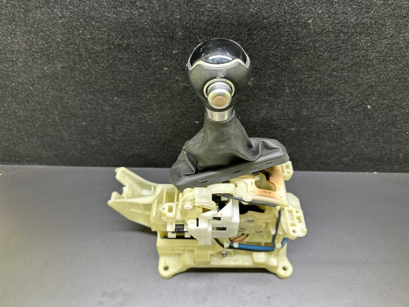 Кулиса АКПП SOUL PS 13-19 2013 PS 2.0 G4NC