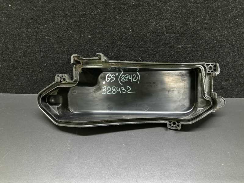 Крышка блока предохранителей LEXUS GS350 GS300 05-11 Седан 3.5 2GR-FSE Крышка блока предохранителей LEXUS GS350 GS300 05-11 Седан 3.5 2GR-FSE