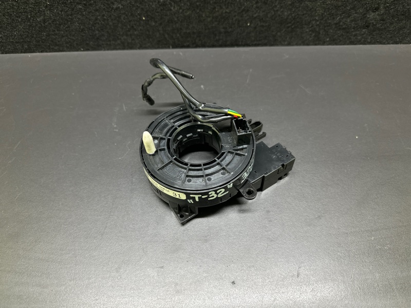 Шлейф Airbag NISSAN X-TRAIL/ROGUE T32 13-20 25554-5HA1A Б/У