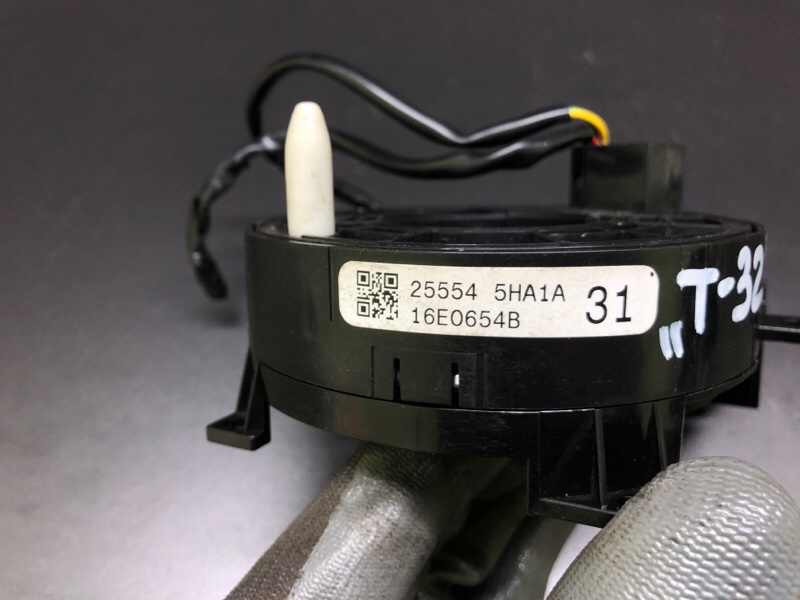 Шлейф Airbag X-TRAIL/ROGUE T32 13-20