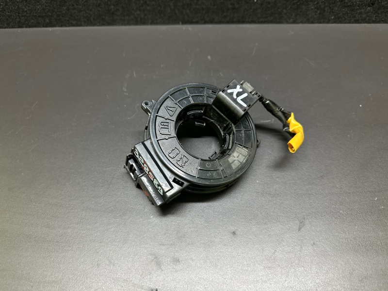 Шлейф Airbag MITSUBISHI OUTLANDER XL 05-13 8619A018 Б/У