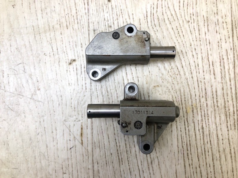 Натяжитель цепи ГРМ Q50 15-20 2017 Седан 3.0 VR30DDTT