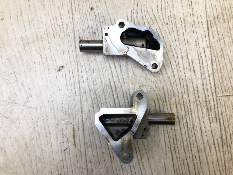 Натяжитель цепи ГРМ INFINITI Q50 15-20 Седан 3.0 VR30DDTT