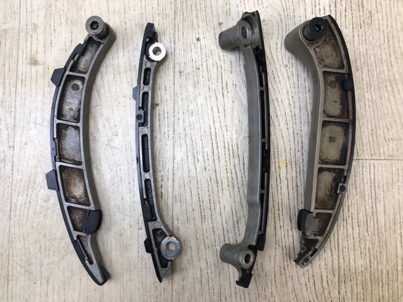 Натяжитель цепи ГРМ Q50 15-20 2017 Седан 3.0 VR30DDTT