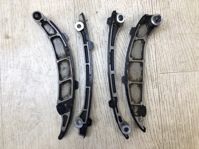 Натяжитель цепи ГРМ Q50 15-20 2017 Седан 3.0 VR30DDTT