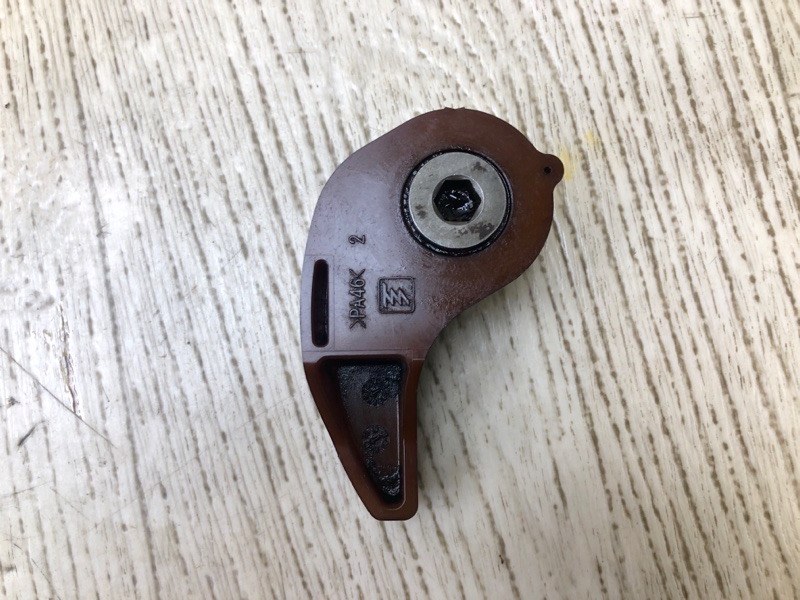 Натяжитель цепи ГРМ Q50 15-20 2017 Седан 3.0 VR30DDTT