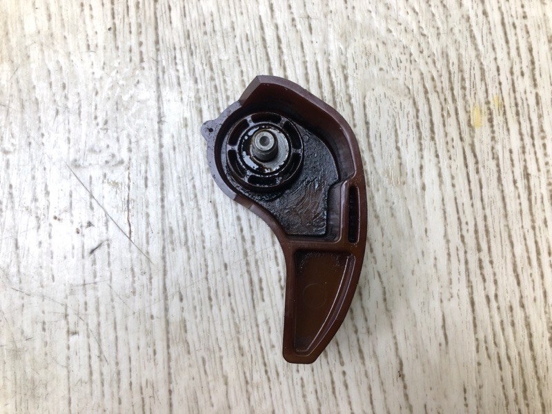 Натяжитель цепи ГРМ Q50 15-20 2017 Седан 3.0 VR30DDTT