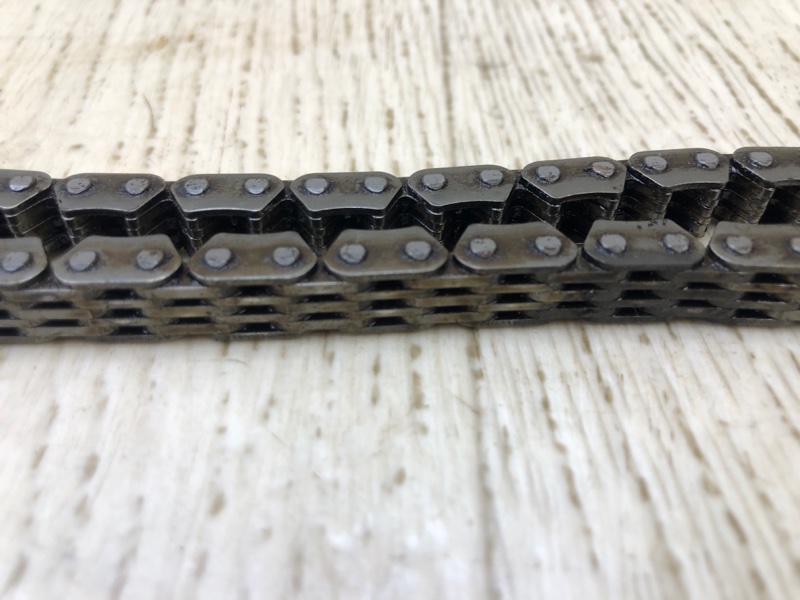 Натяжитель цепи ГРМ Q50 15-20 2017 Седан 3.0 VR30DDTT