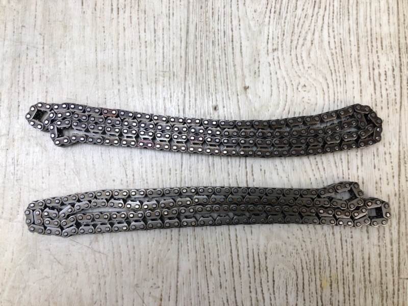 Натяжитель цепи ГРМ Q50 15-20 2017 Седан 3.0 VR30DDTT