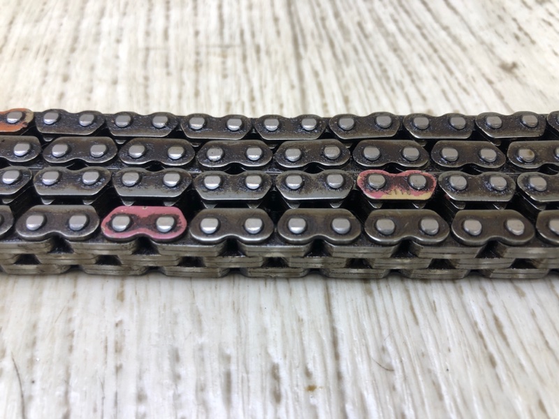 Натяжитель цепи ГРМ Q50 15-20 2017 Седан 3.0 VR30DDTT