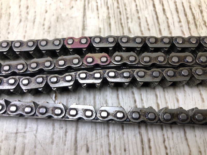 Натяжитель цепи ГРМ Q50 15-20 2017 Седан 3.0 VR30DDTT