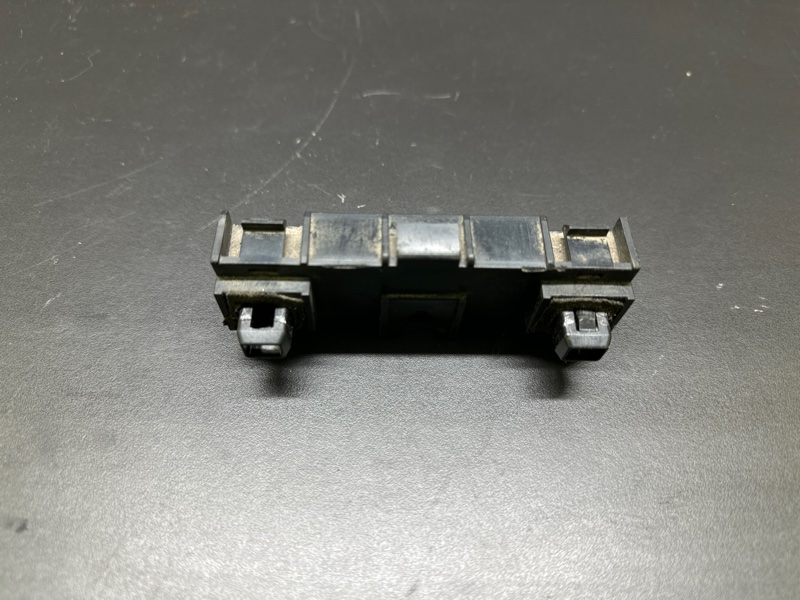 Кронштейн заднего бампера ACURA MDX (YD2) 06-13 Кронштейн заднего бампера ACURA MDX (YD2) 06-13