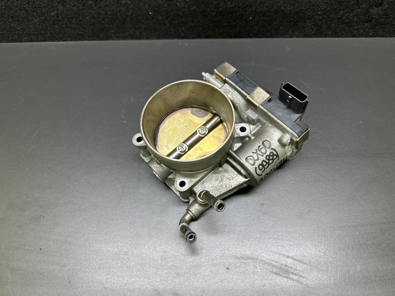 Запчасть дроссельная заслонка INFINITI QX60/JX35 12-20 2019 3.5 VQ35DD 16119-6KA0A Б/У Дроссельная заслонка INFINITI QX60/JX35 12-20 2019 3.5 VQ35DD 16119-6KA0A Б/У