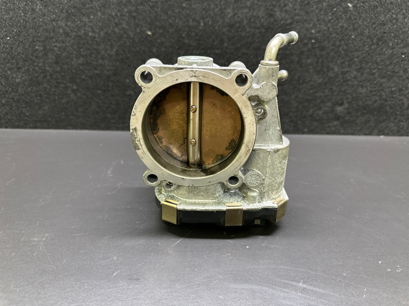 Дроссельная заслонка QX60/JX35 12-20 2019 3.5 VQ35DD Дроссельная заслонка QX60/JX35 12-20 2019 3.5 VQ35DD