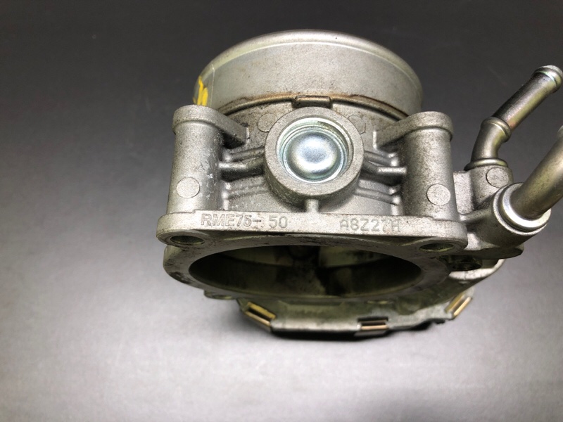 Дроссельная заслонка QX60/JX35 12-20 2019 3.5 VQ35DD Дроссельная заслонка QX60/JX35 12-20 2019 3.5 VQ35DD