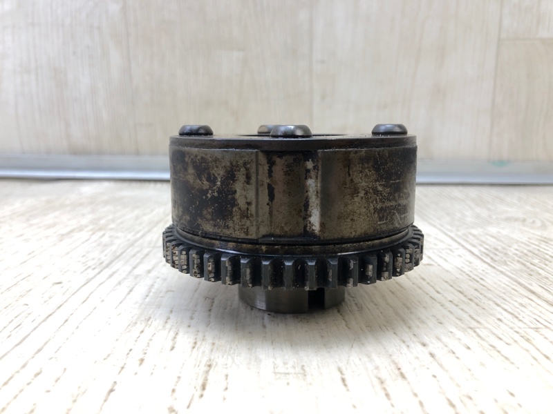 Шестерня выпускного распредвала правая Q50 15-20 2017 Седан 3.0 VR30DDTT