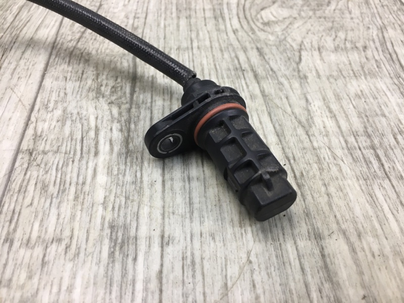 Датчик положения коленвала передний левый HYUNDAI SONATA YF 10-14 YF 2.4 G4KJ