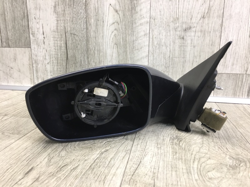 Зеркало левое HYUNDAI SONATA YF 10-14 Зеркало левое HYUNDAI SONATA YF 10-14