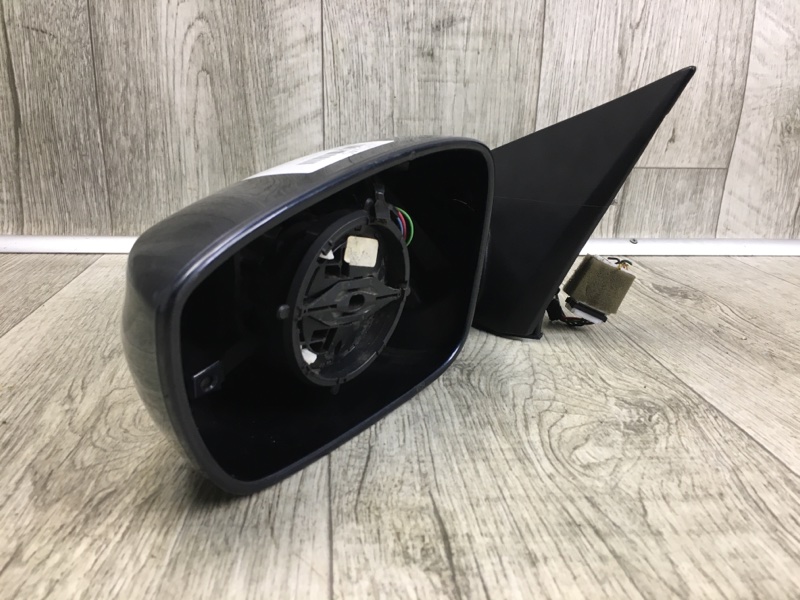 Зеркало левое SONATA YF 10-14 Зеркало левое SONATA YF 10-14