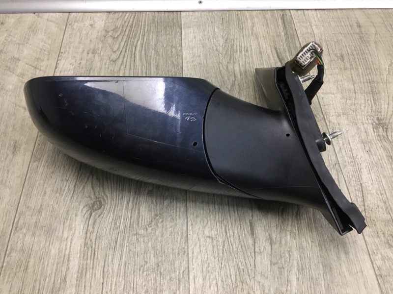 Зеркало левое SONATA YF 10-14 Зеркало левое SONATA YF 10-14