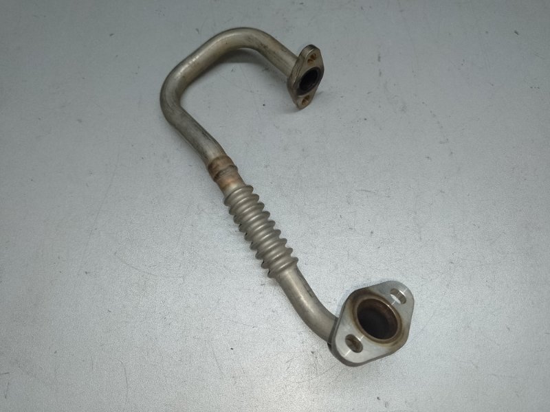 Трубка EGR TOYOTA TUNDRA 07-13 2008 4.0 1GRFE 17361-31020 Б/У