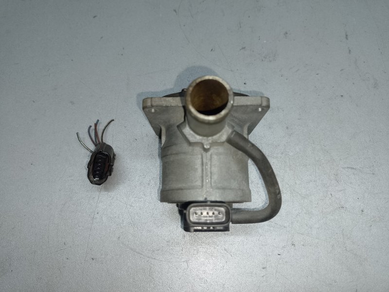 Клапан воздушный TUNDRA 07-13 2008 4.0 1GRFE