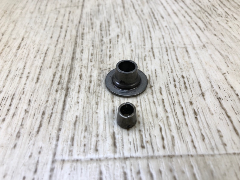 Клапан выпускной Q50 15-20 2017 Седан 3.0 VR30DDTT